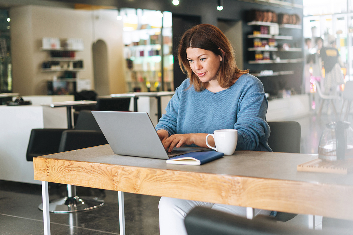 Small Business Owner