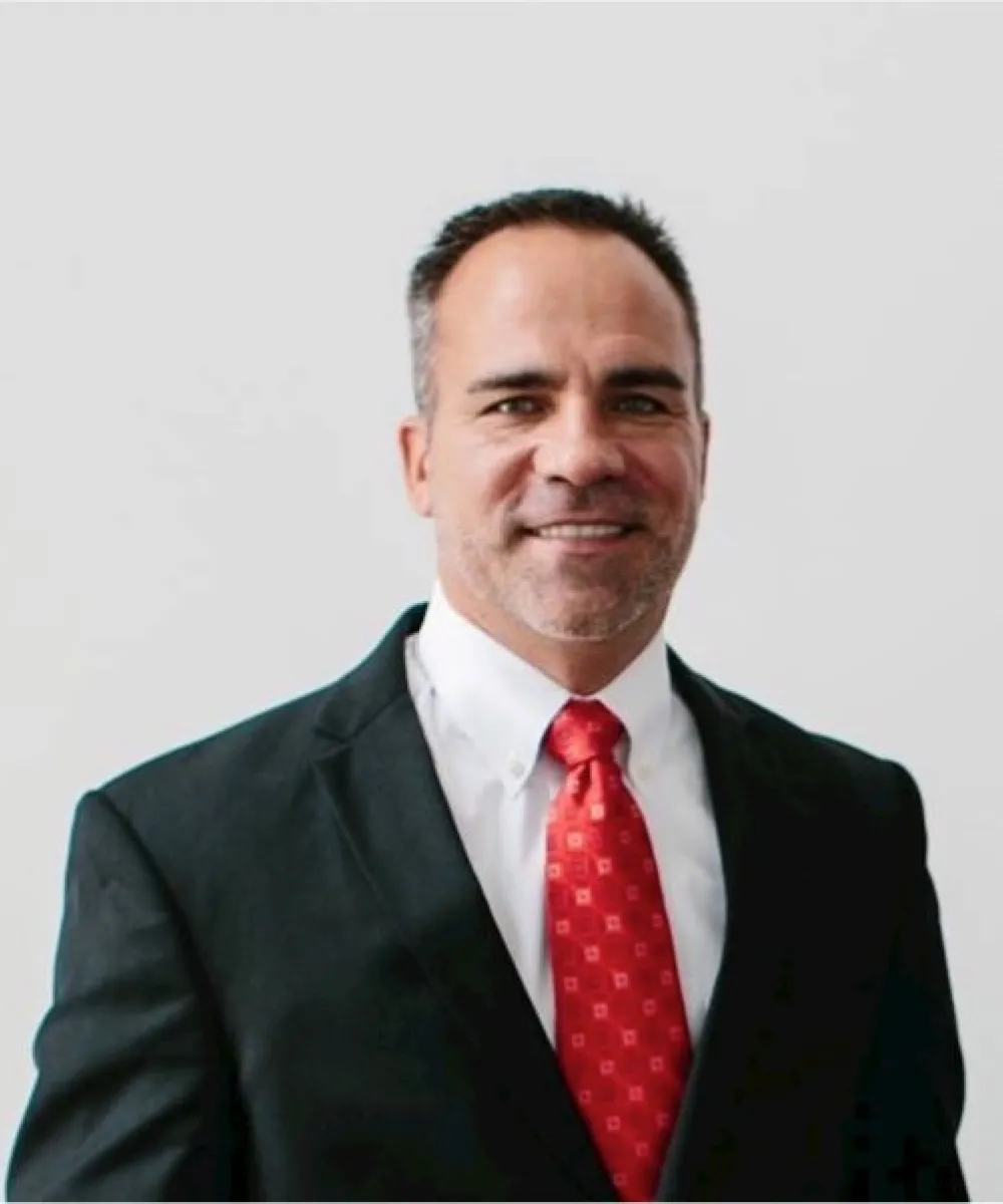 Christopher Rainer | CPFA, AIF | Christopher Rainer